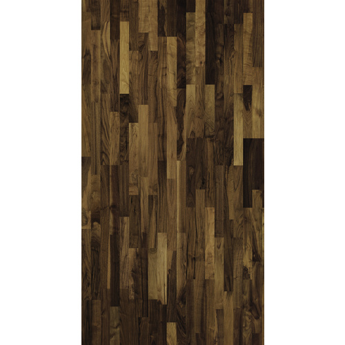 Parkett Basic, walnuss