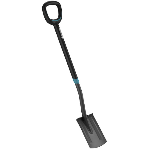 GARDENA Spaten ErgoLine, 17011-20, Damen-Spaten