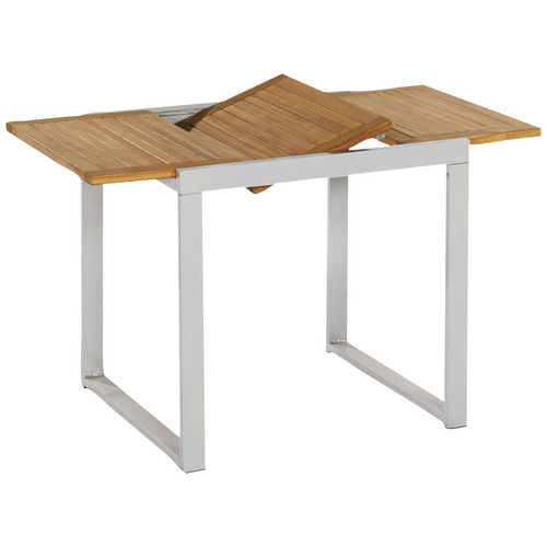 MERXX Ausziehtisch »Naxos«, mit Akazie...