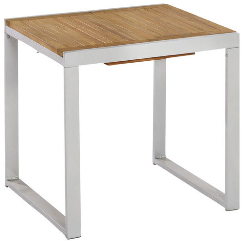 MERXX Ausziehtisch »Naxos«, mit Akazie...