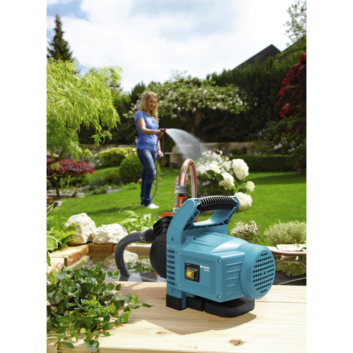 GARDENA Gartenpumpe »3000/4«, 600 W, F...