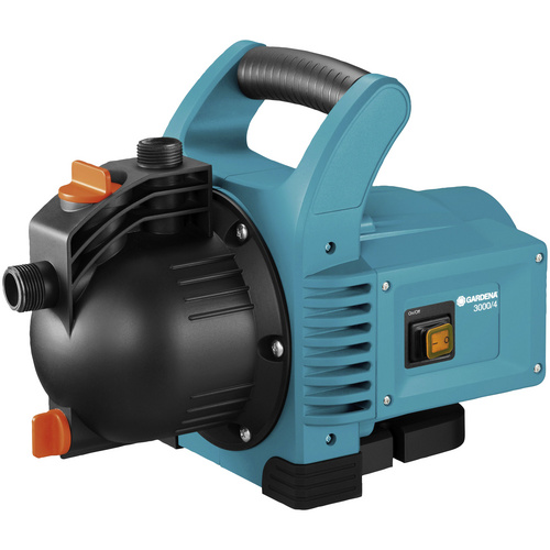 Gardena Gartenpumpen-Set 3000/4