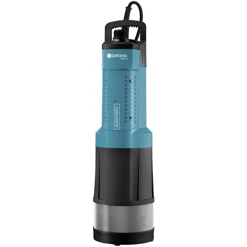 Gardena Tauch-Druckpumpe 6000/5 automatic