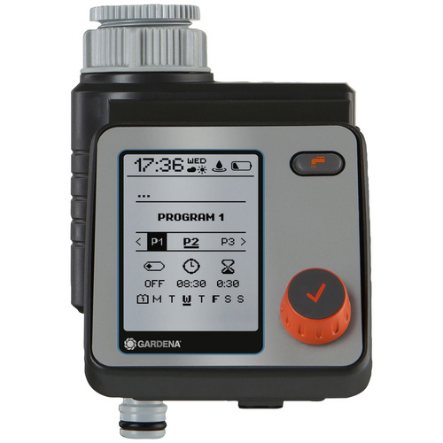 GARDENA Bewässerungssteuerung »Master...
