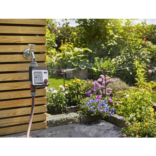 GARDENA Bewässerungssteuerung »Master...