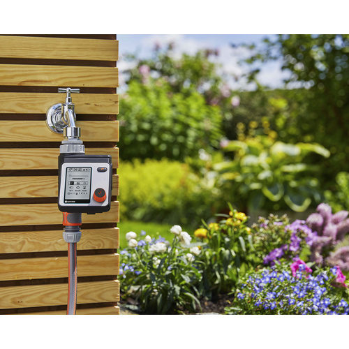 GARDENA Bewässerungssteuerung »Master...