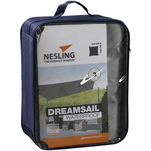 NESLING Sonnensegel »Dreamsail«, Forma...