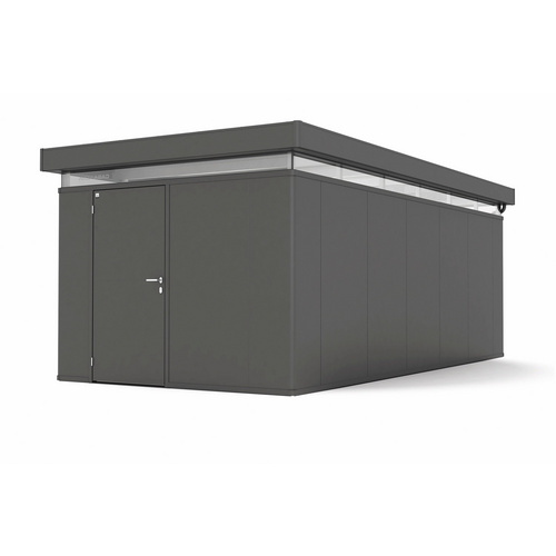 BIOHORT Gerätehaus »CasaNova«, BxHxT:... BIOHORT Gerätehaus »CasaNova«, BxHxT:...