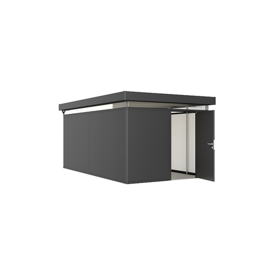 BIOHORT Gerätehaus »CasaNova« (RABATT 10%) | Restposten 10% Rabatt