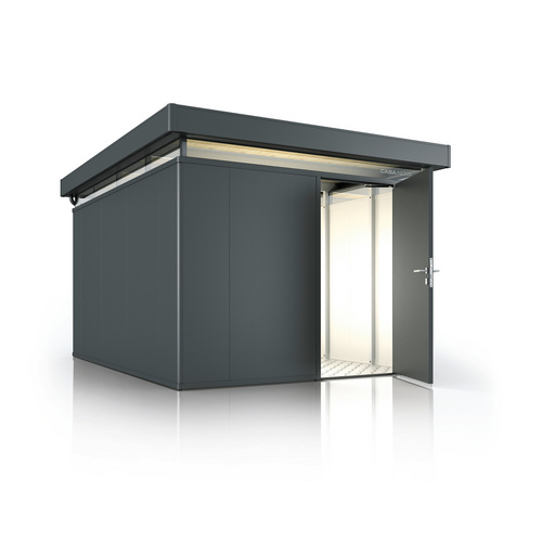 BIOHORT Gerätehaus »CasaNova« (RABATT 10%)