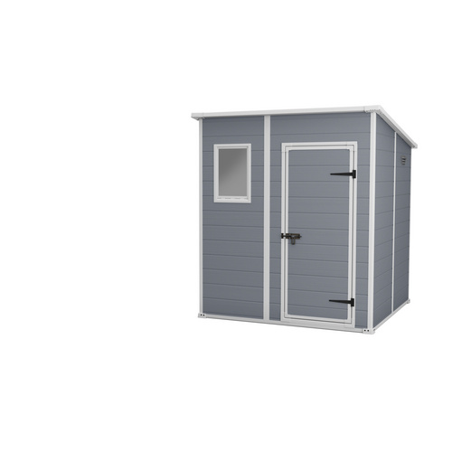 KETER Gartenhaus »Manor« (RABATT 10%) | Restposten 10% Rabatt KETER Gartenhaus »Manor« (RABATT 10%) | Restposten 10% Rabatt