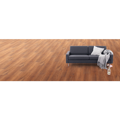 Thumbnail - RENOVO Vinylboden »Yale«, Eiche, LxBxS: 1220 x 230 x 5 mm - braun