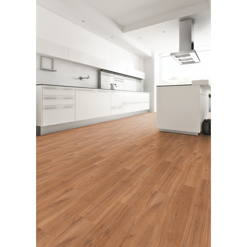 Thumbnail - RENOVO Vinylboden »Mainthal«, Eiche, LxBxS: 1210  x  190  x  5 mm - braun