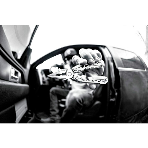 Thumbnail - Gerber Multitool »SUSPENSION-NXT« - grau