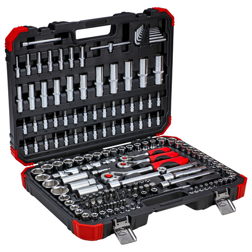 Gedore Steckschlüsselsatz 172-teilig R45603172 - Bild 9
