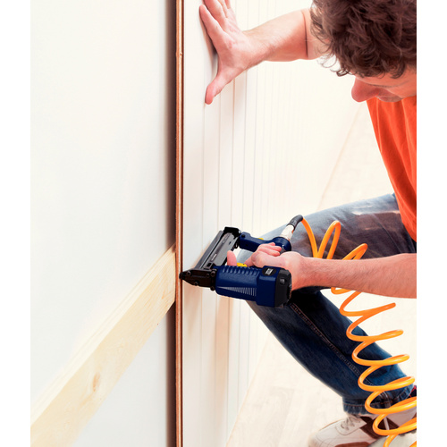 Thumbnail - RAPID Tackerklammern, 23 mm, Heftklammer Typ 606, 600 St., in Blisterverpackung - silberfarben