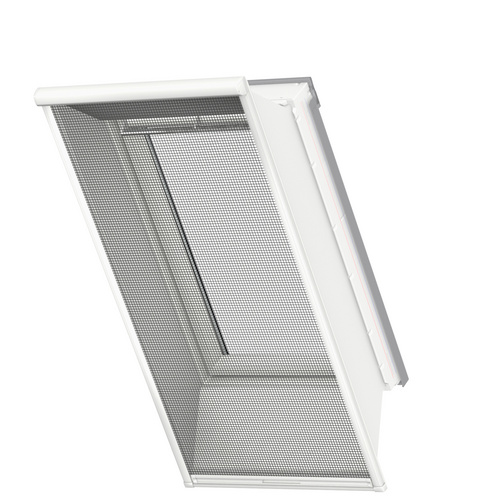 Thumbnail - VELUX Insektenschutz-Rollo »ZIL CK02 0000SWL«, BxL: 55  x 78  cm, - schwarz