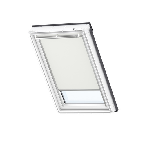 Thumbnail - VELUX Verdunkelungsrollo »DKL MK08 1085S«, beige, Polyester