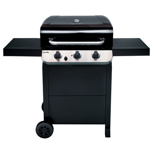 Thumbnail - CHAR-BROIL Gasgrill »Convective 310 B«, Grillfläche: 58 x 47 cm, mit Unterschrank - schwarz