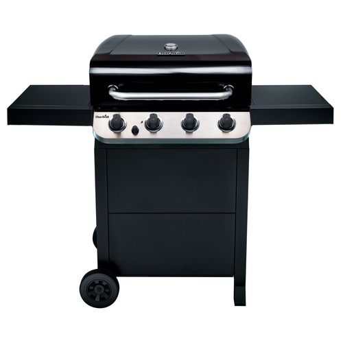 Thumbnail - CHAR-BROIL Gasgrill »Convective 410 B«, Grillfläche: 65 x 47 cm, mit Unterschrank - schwarz