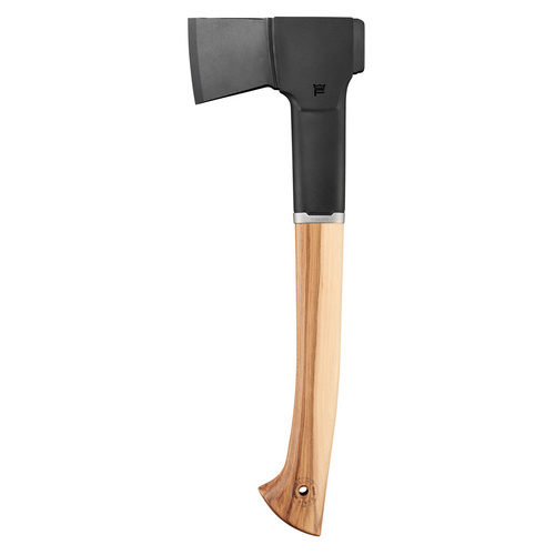 Fiskars Universalaxt Norden N10 L.475mm Stiel-L.355mm G.1160g Ho 1051143 - Image 9