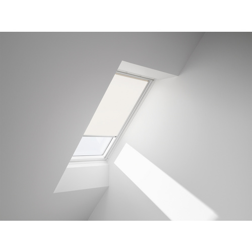 Thumbnail - VELUX Raffrollo »RHL UK00 1086«, beige, Polyester