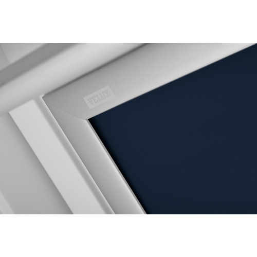 Thumbnail - VELUX Verdunkelungsrollo »DKL S08 1100S«, dunkelblau, Polyester