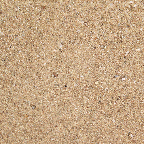 Sand, 1000 kg, Körnung: 2 mm - beige