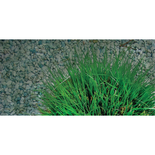 Thumbnail - Mr. GARDENER Splitt »Arctic Green«, Körnung: 8 mm - 16 mm, 15 kg, grün/gruenweiss