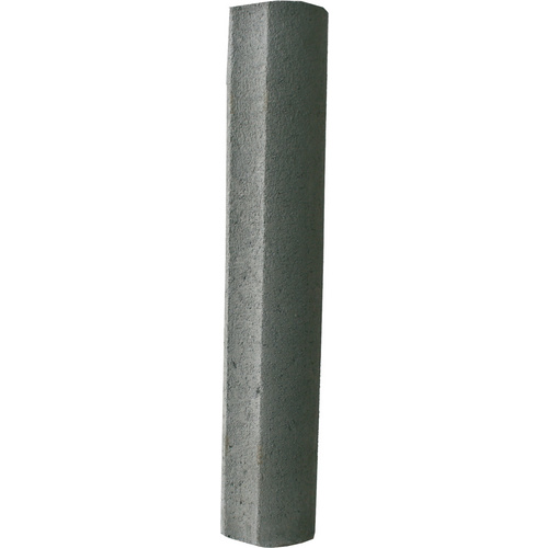 EHL Betonpalisade, Beton, grau
