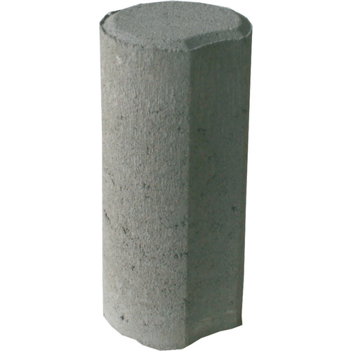 EHL Betonpalisade, Beton, grau