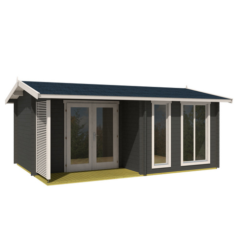 LASITA MAJA Gartenhaus »Brighton« (RABATT 10%) | Restposten 10% Rabatt LASITA MAJA Gartenhaus »Brighton« (RABATT 10%) | Restposten 10% Rabatt