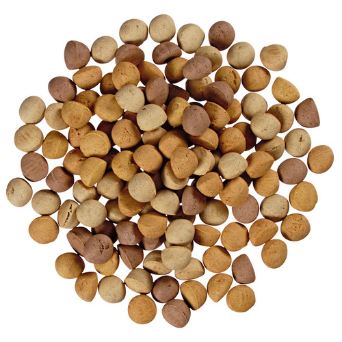 PRIMOX Hundesnack »Tierfiguren«, 10 kg, Fleisch