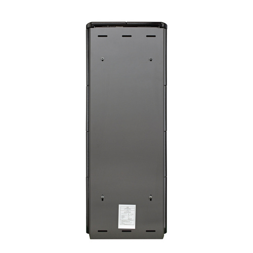 HARK Kachelofen »Opera B«, schwarz, Kacheln, 7 kW, Dauerbrand geeignet (Rabatt: 9 %)