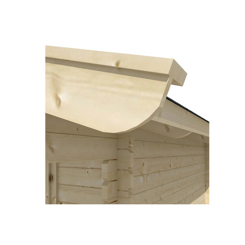 SKANHOLZ Gartenhaus »Arosa« (RABATT 10%)