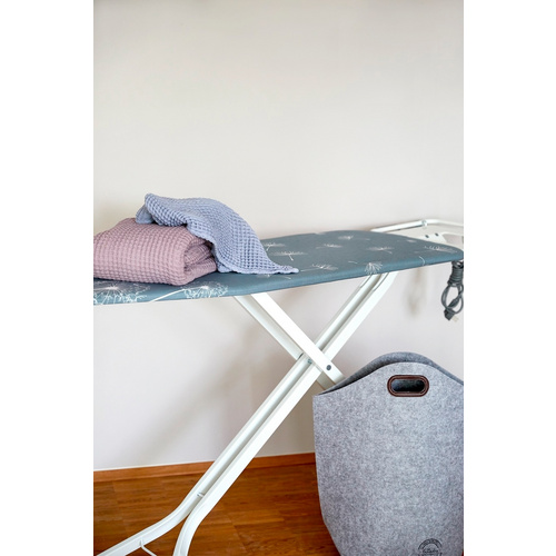 Thumbnail - WENKO Bügeltisch, Professional, Weiß - weiss