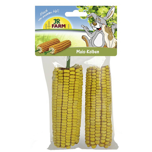 JR FARM Nagersnack »Mais-Kolben«, 200 g