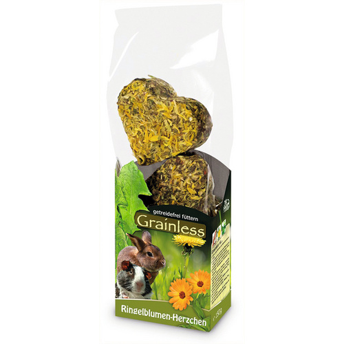 JR FARM Nagersnack »Grainless«, 105 g