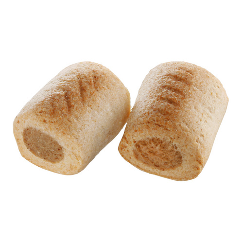 allco Hundesnack »Mini-Röllchen«, 1 Beutel à 10 kg
