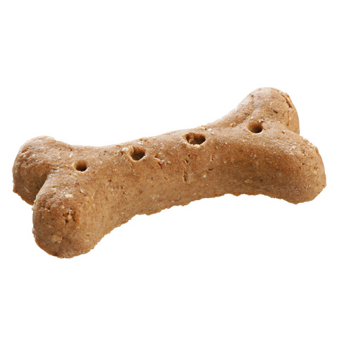 allco Hundesnack »Mini-Knabberknochen«, 10 kg, Fleisch