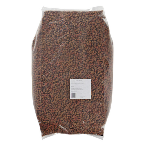 PRIMOX Katzentrockenfutter »Katzendreierlei«, 1 Sack à 10000 g