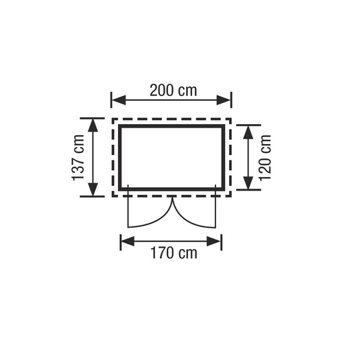 Mr. GARDENER Geräteschuppen »Nyland«,... Mr. GARDENER Geräteschuppen »Nyland«,...
