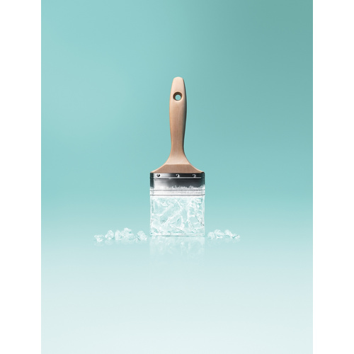 Thumbnail - SCHÖNER WOHNEN FARBE Dispersionsfarbe »Trendfarbe«, Frozen, matt - blau