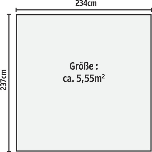 Globel Gerätehaus »Dream« (RABATT 10%) Globel Gerätehaus »Dream« (RABATT 10%)