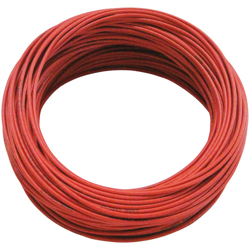 Thumbnail - Bella Jolly Elektro-Fußbodenheizung »Elektroheat Profi«, 8,0 - 12,5 m², Länge 150 m, 1800 W - rot