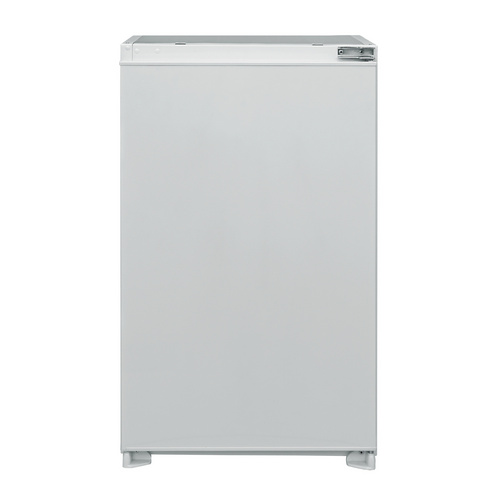 Thumbnail - Flex-Well Küchenzeile, mit E-Geräten, Gesamtbreite: 280 cm, Arbeitsplatte mit High Pressure Laminate (HPL) - weiss