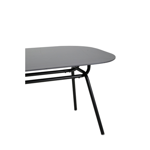 Thumbnail - SIT Tisch, HxT: 75 x 90 cm, Holz - schwarz