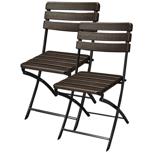 GARDEN PLEASURE Klappstuhl »Tabora«, B... GARDEN PLEASURE Klappstuhl »Tabora«, B...