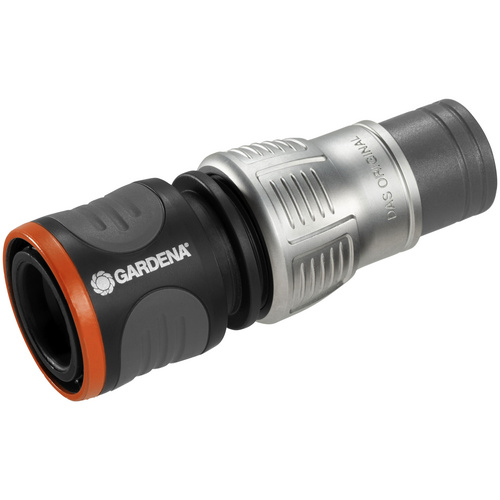 GARDENA 18298-20 Cleaning Nozzle + Connector Set Premium Design