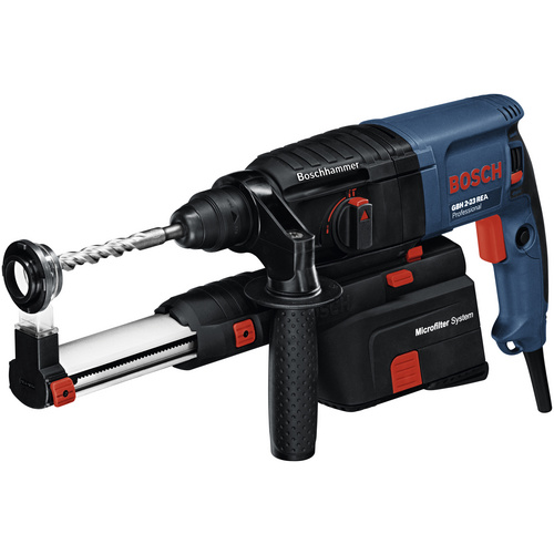 BOSCH PROFESSIONAL Bohrhammer GBH 2-23 A Professional